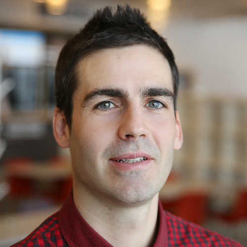 Mikel Ayani - CEO