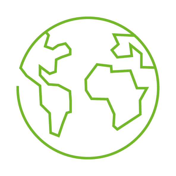 Virtual commissioning and digital twin use has global applications across multiple industries.