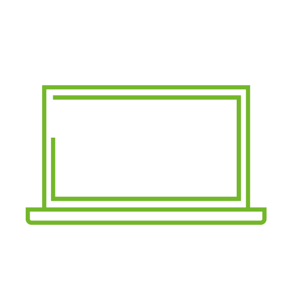 Students can access a virtual engineering lab online from anywhere and anytime with minimal computer requirements.