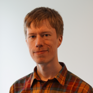Karl Johansson, Programmer